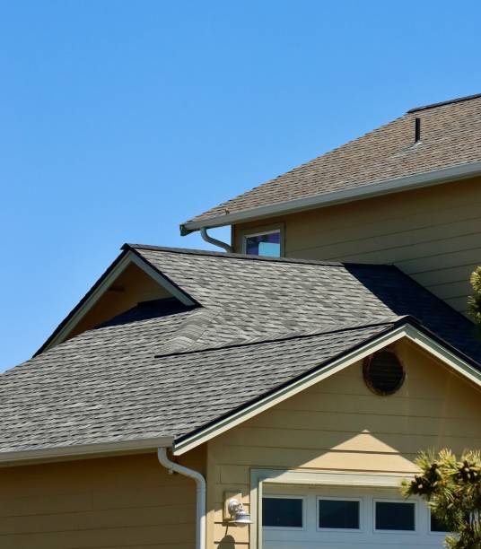 Best Gutter Installation and Repair  in Russell, KY